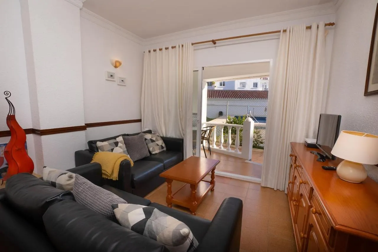Apartment Coronado 4 Menyber Nerja Spain