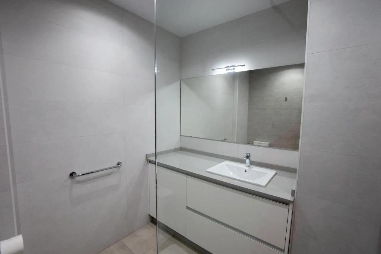 Apartment Coronado 4 Menyber Nerja