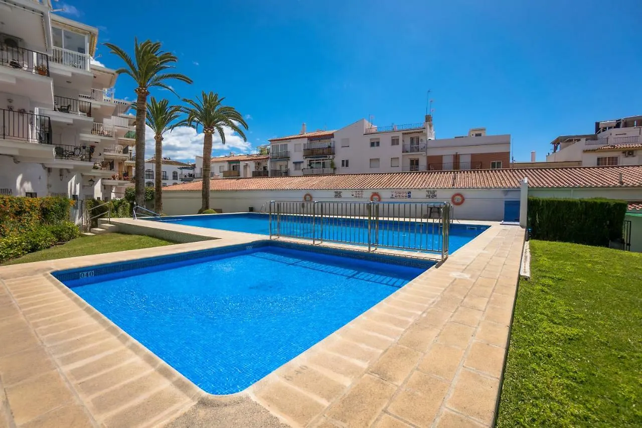 Apartment Coronado 4 Menyber Nerja