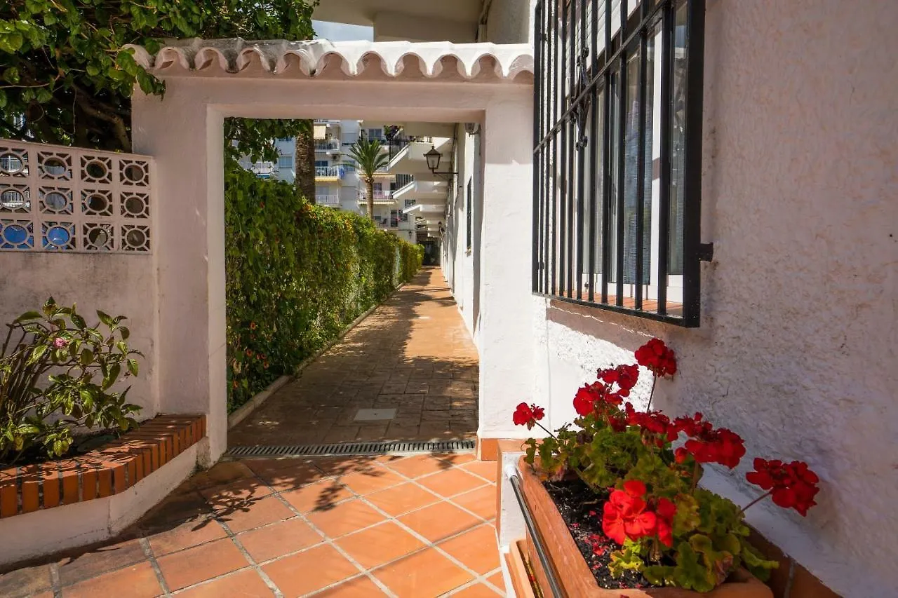 Coronado 4 Menyber Nerja Spain