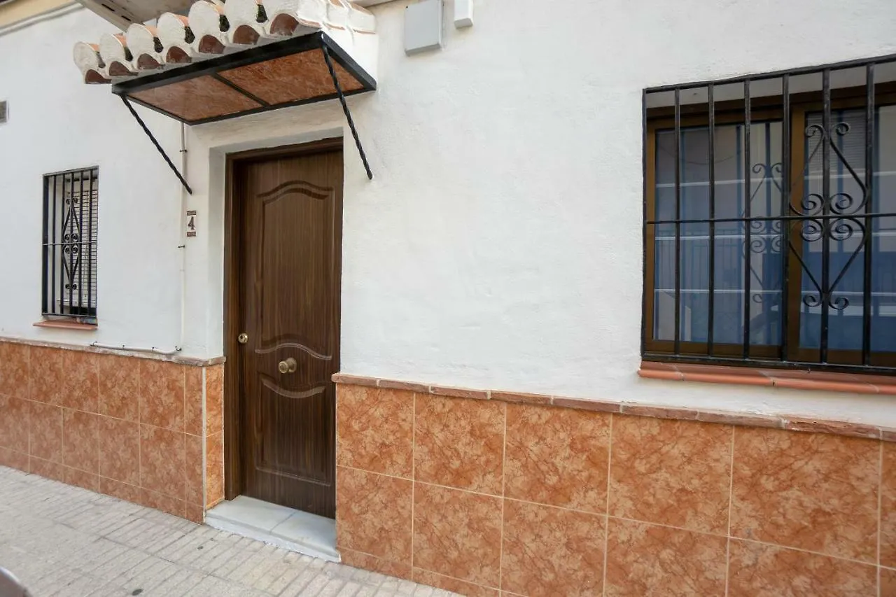 Apartment Coronado 4 Menyber Nerja Spain