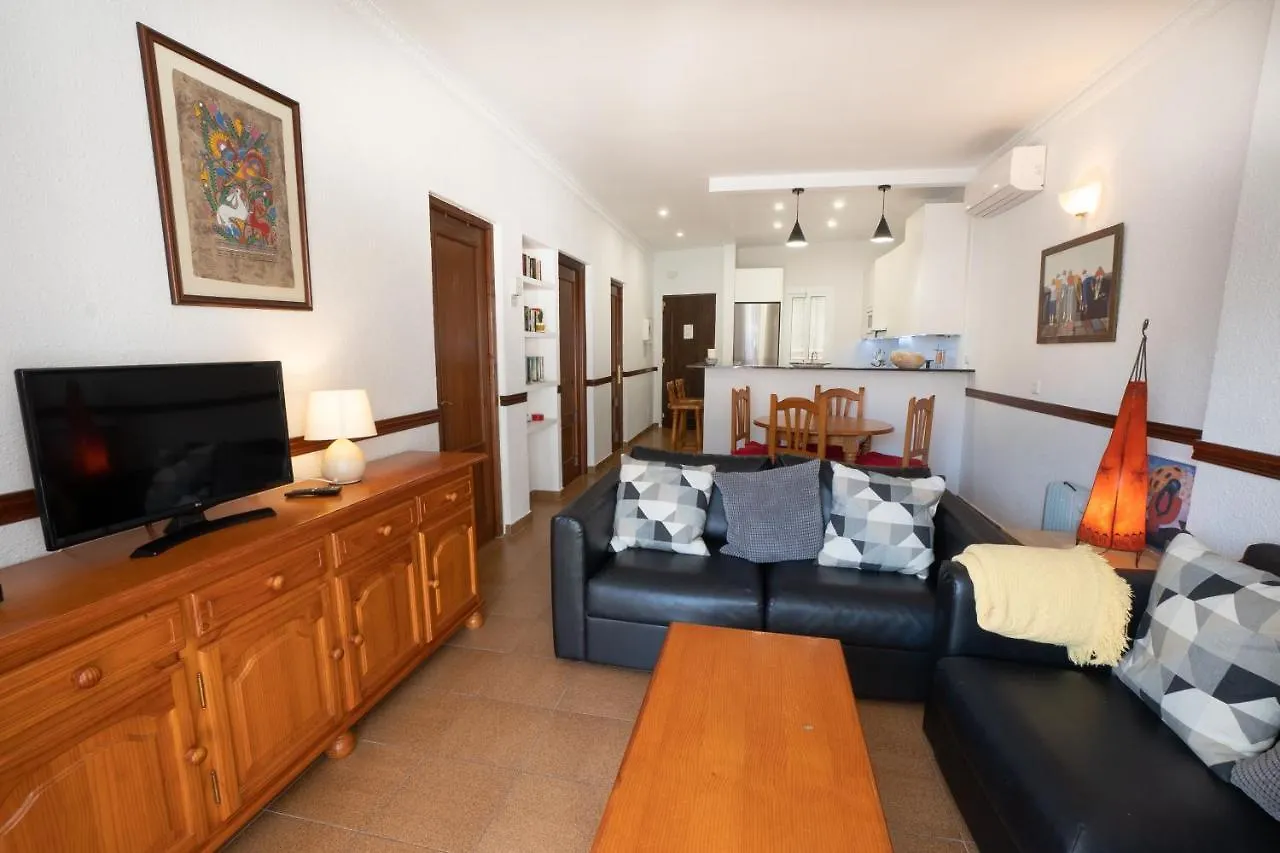 Coronado 4 Menyber Nerja Španělsko